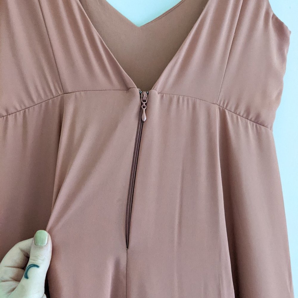 New Show Me Your Mumu Jenn Bridesmaid Maxi Dress_6